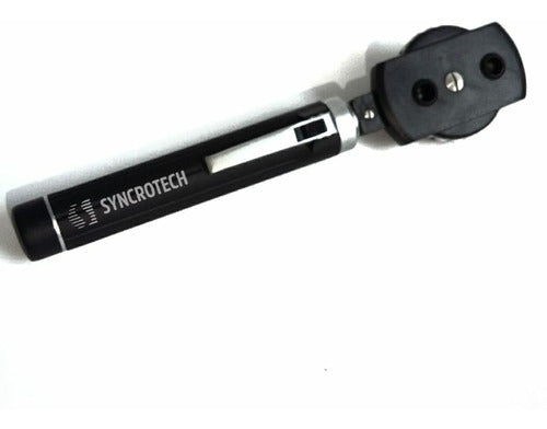 RSS Mini Ophthalmoscope (Heine Style) 0