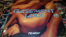 Basement Jaxx Remedy Vinilo Doble Lp Uk Insert 1999 0