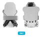 YETEETH Correa De Soporte De Helices Para Dji Mini 2/Mini 1