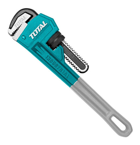 Total Premium 600mm Adjustable Wrench 24" THT171246 1