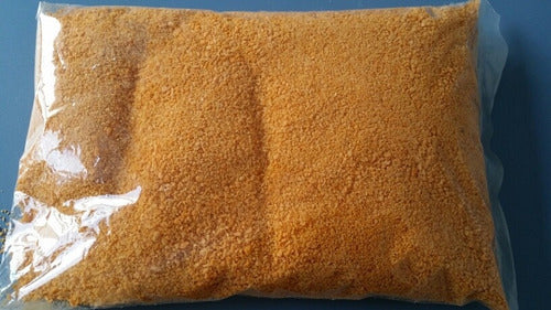 Panko Blanco X 1 Kilo Estilo Japonés 5