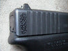 Glock Grip Texturado Goma/lija  Decal Grip Usa. 3