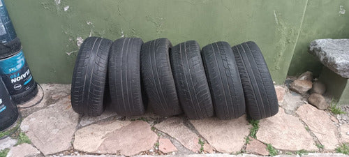 Pirelli P7 195/55 R15 85H - Used Tires 0