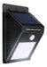 Flinker Solar LED Light Pack of 2 with Motion Sensor - 20 LEDs 1