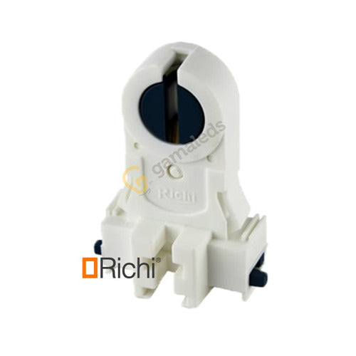 G13 Richi Socket with Rotor for LED Tube 220v 1