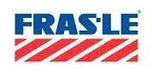 Pastilla De Freno Trasera Frasle Chevrolet S-10 D/c-s/c 1