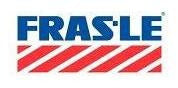 Pastilla De Freno Trasera Frasle Chevrolet S-10 D/c-s/c 1