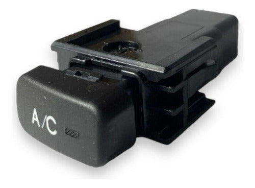 C&A Air Conditioning Switch for Toyota Hilux 2005 to 2015 1