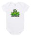 EXXE GRAFICA Body Baby Personalized Plants Vs Zombies 0