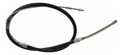 Fremec Handbrake Cable (Drum Brake) Volkswagen Golf 96/98 0