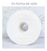 Disposable Cotton Facial Towel Roll Makeup Remover 100% Soft Cotton 2
