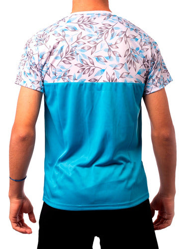 NERON SPUR Sport T-shirt: Gym, Running, Sportswear 18