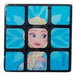 Sebigus Disney Frozen Magic Cube 3x3x3 0