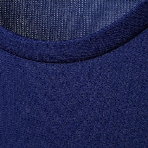 Adidas Run It Men's Blue Running Shirt | Dexter 8