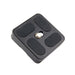 PU-40 Quick Release Plate for Digital Cameras Lens M 0