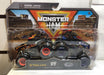 Monster Jam Pack X2 Vehicles 58702 0