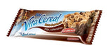 Flow Chipchoc Bars Pack of 12 Units - 23g Each 0