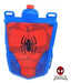 Base-X Splash Spiderman Water Gun Backpack for Kids 2