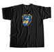 Boca Jr. Rolling Stones Tongue T-Shirt 0