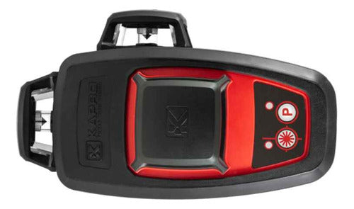 Kapro Laser Level Prolaser 3D All Lines 360° 1