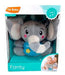 OK Baby Fanty Safari Musical Elephant 1