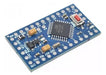 Educabot Placa Pro Mini Atmega328 3.3 5v 16mhz Iot Robotica 1