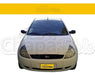 Metal Front Bumper Plate Ford Ka 1997 to 2008 1