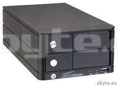 Liqui Seenergy Svr-304 Basic - Video Grabador Nvr Multimarca 0