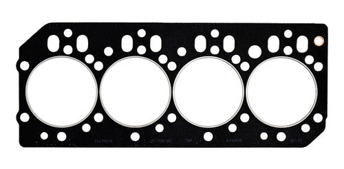 Illinois Cylinder Head Gasket For John Deere 6405 4.6 4045 8v 0