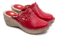 Claris-Shoes Nina Women's Clogs 1