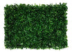 Artificial Vertical Wall Panel Green Wall Pack x 44 1