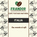 CafeFrandor Cafe En Grano Tostado Italiano 0