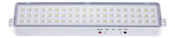 Zurich Luz De Emergencia Recargable 60leds 0