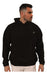 Urban Luxury Oversize Sports Polar Sweatshirt 4