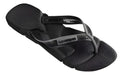 Havaianas H Power Black Flip Flops 1