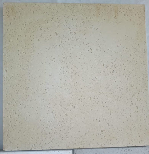 Thermal Tiles 50x50 Beige Color 1