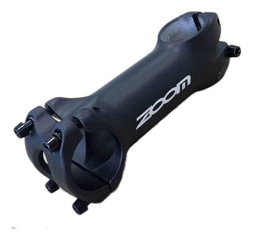 Zoom Stem 90mm 31.8 Aluminum 0