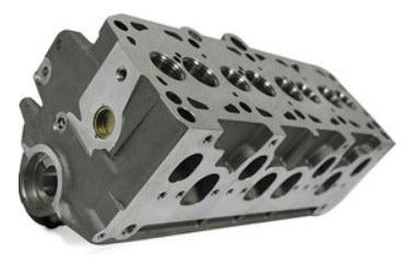 VW Polo 1.9DSI Cylinder Head 0