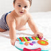 Winfun Portable Baby Activity Toy with Music and Lights 7