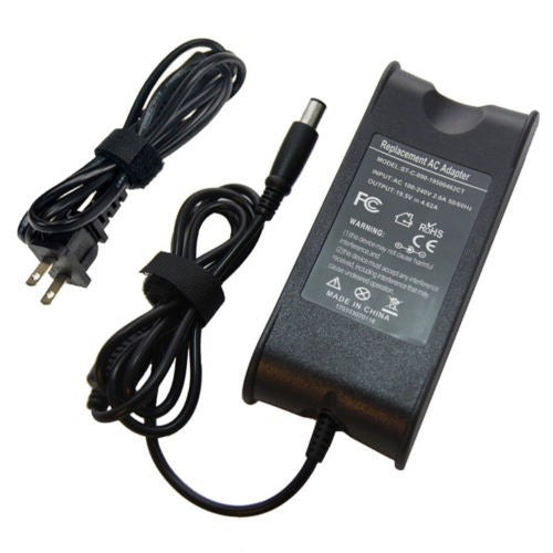 90w 19.5v Ac Adaptador Para Dell Latitude D600 D610 D800 D82 0