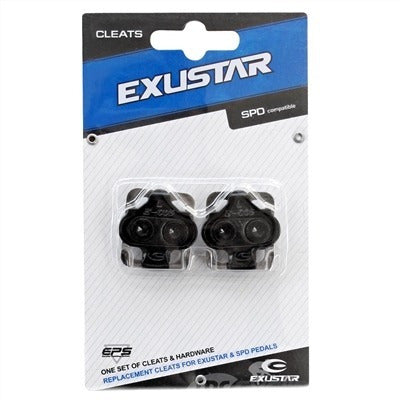 Taco Clip Pedal Exustar Padrão Shimano Original 1