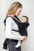 Ergonomic Baby Carrier Backpack Munami Up to 18 Kilos 17