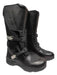 JyV Race Enduro Adventure Boots for Motorcycle - City Motor 0