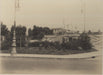 Montevideo Antiguo Plaza Gomenzoro Año 1910 - Lámina 45x30cm 0