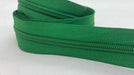 Nylon Chain Zipper 6mmx10 Meters + 10 Sliders 61