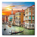 Jigsaw Puzzle Venice View Venecia Italia 1000 Piezas 1