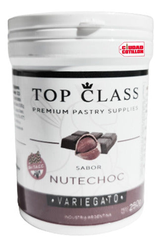 Top Class Variegato Nutechoc Flavoring 250g - Cc 0