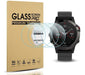 Diruite Tempered Glass for Garmin Fenix 5 (4 Units) 0