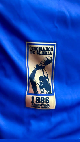 Diego 2024 Tribute T-Shirt 3