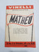 Antiguo Loteo Matheu 1953 Pilar - Escobar Mag 58786 0